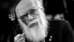 Magik, który wydał wojnę środowisku cudotwórców. Kim był James Randi? 