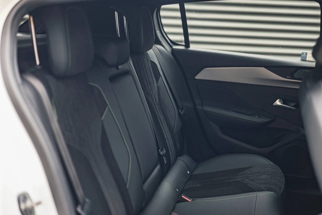 Peugeot 308 GT BlueHDi