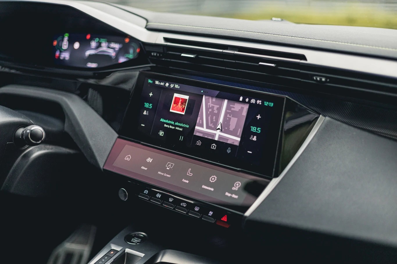 Peugeot 308 GT BlueHDi