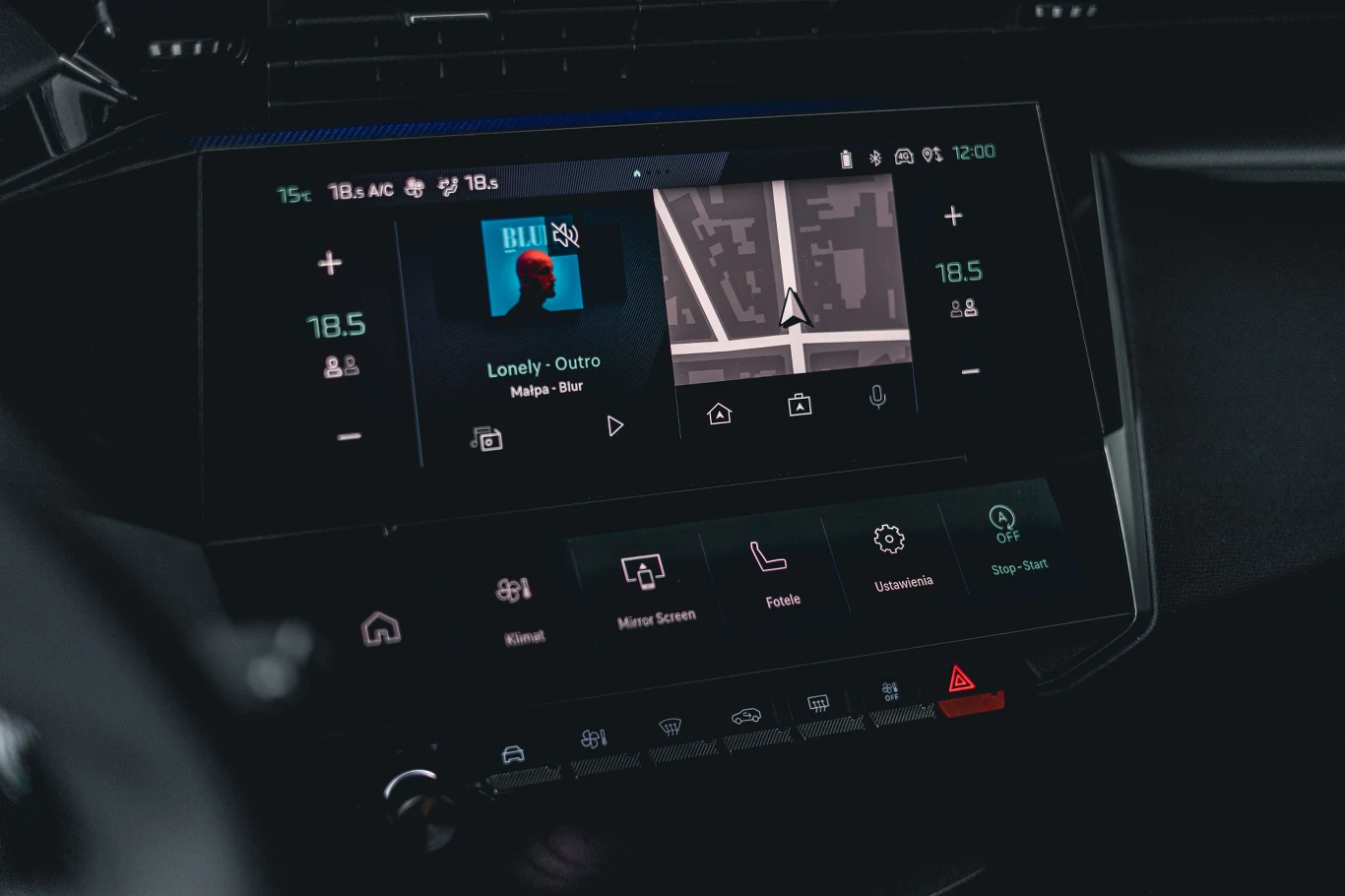 Peugeot 308 GT BlueHDi