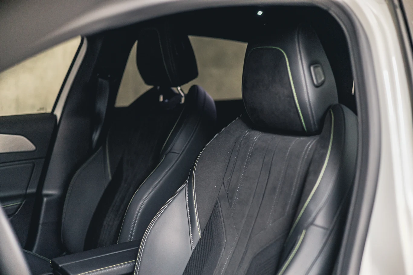 Peugeot 308 GT BlueHDi