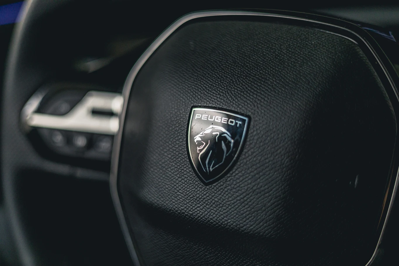 Peugeot 308 GT BlueHDi