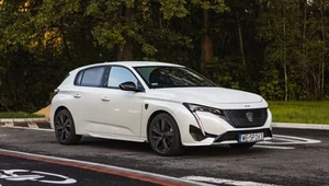 Peugeot 308 z dieslem pod maską. Śpieszmy go kupować, póki jeszcze można