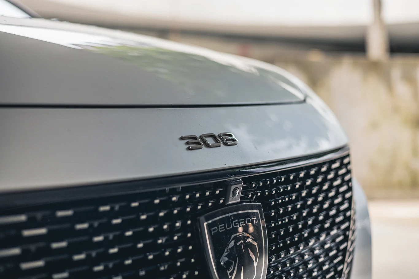 Peugeot 308 GT BlueHDi