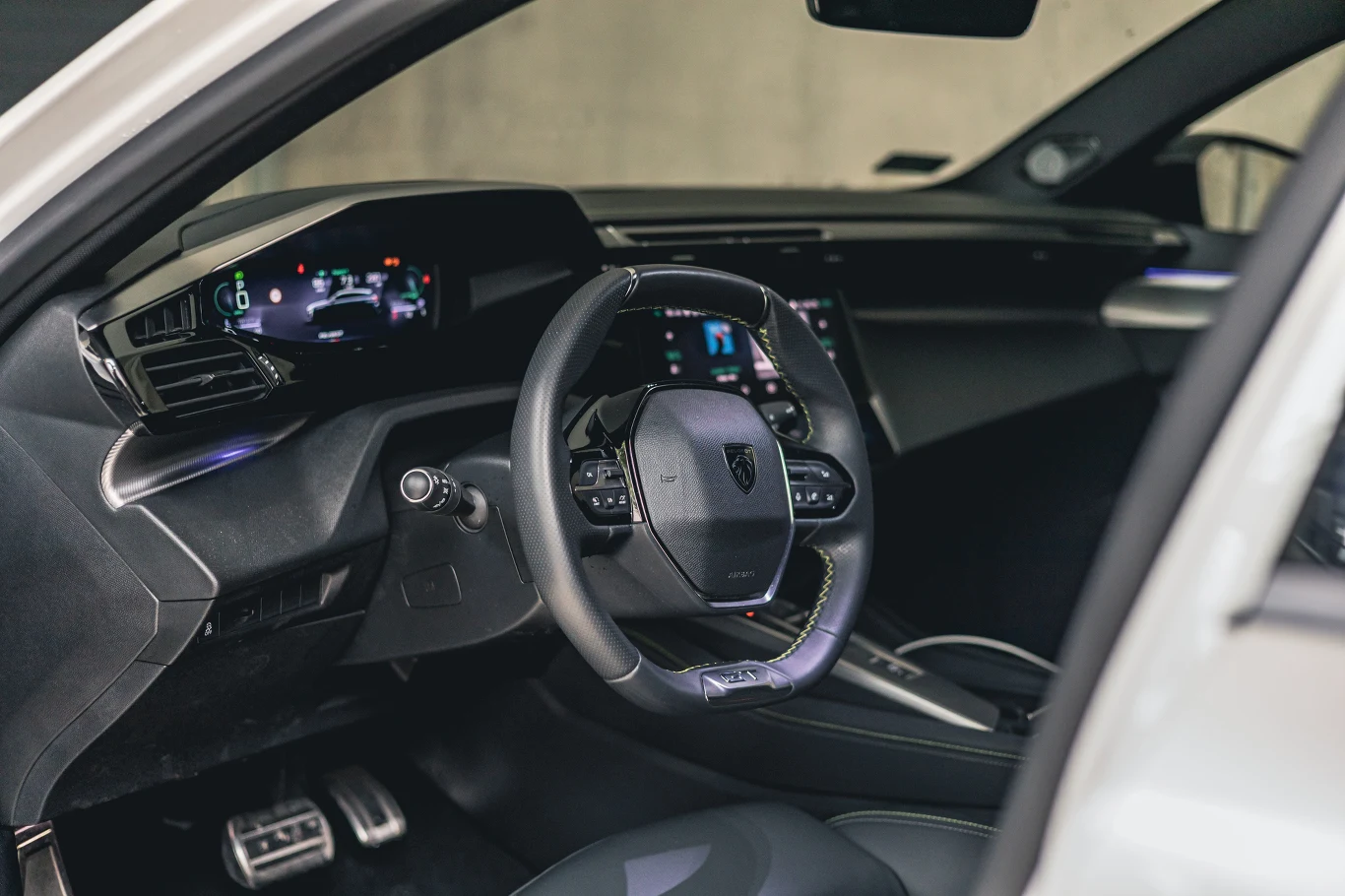 Peugeot 308 GT BlueHDi