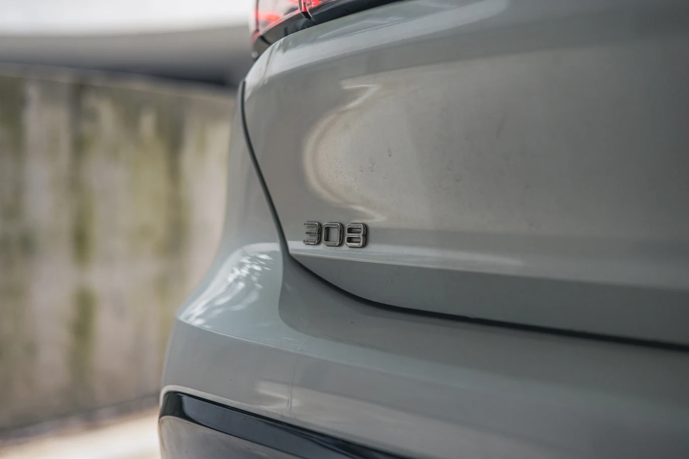 Peugeot 308 GT BlueHDi