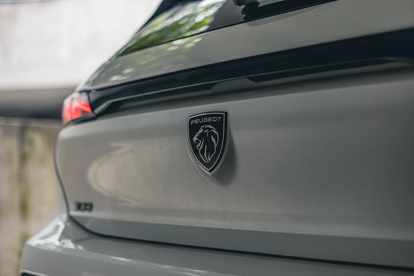 Peugeot 308 GT BlueHDi