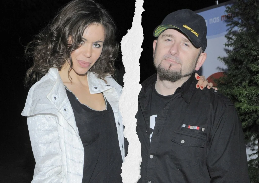 Liroy, Joanna Krochmalska