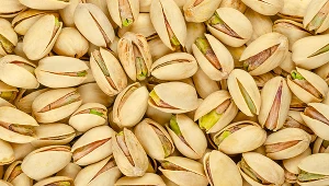 Pistacje regulują poziom cukru we krwi, a także obniżają "zły" cholesterol i chronią oczy