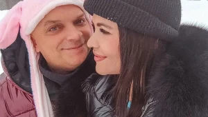 Krzysztof Skiba, Karolina Kempińska