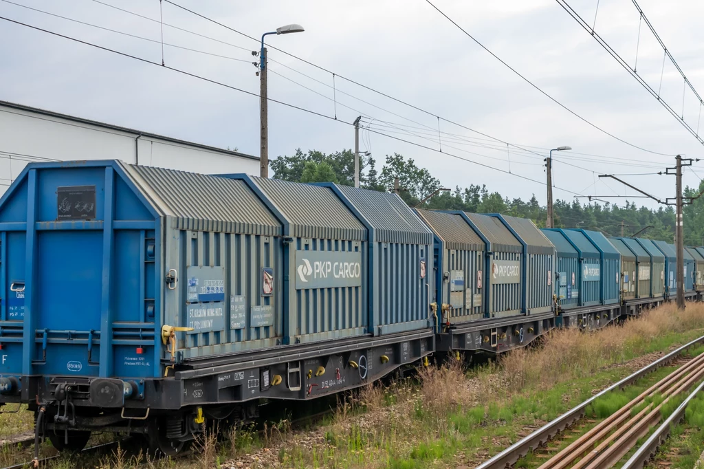 ​PKP Cargo przekazało, że w 2026 roku może dojść do kolejnych zwolnień grupowych
