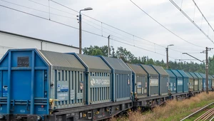 ​PKP Cargo przekazało, że w 2026 roku może dojść do kolejnych zwolnień grupowych