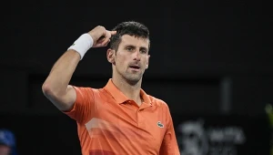 Finał Australian Open w wirtualnym wydaniu