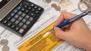 Zbliża się czas rozliczeń podatku dochodowego za 2022 rok 