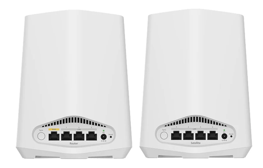 Jak działa WiFi Mesh? Jednostki rozmieszczone w różnych miejscach łączą się i współpracują, będąc częścią centralnie sterowanego urządzenia. Jak działa WiFi Mesh? Jednostki rozmieszczone w różnych miejscach łączą się i współpracują, będąc częścią centralnie sterowanego urządzenia.