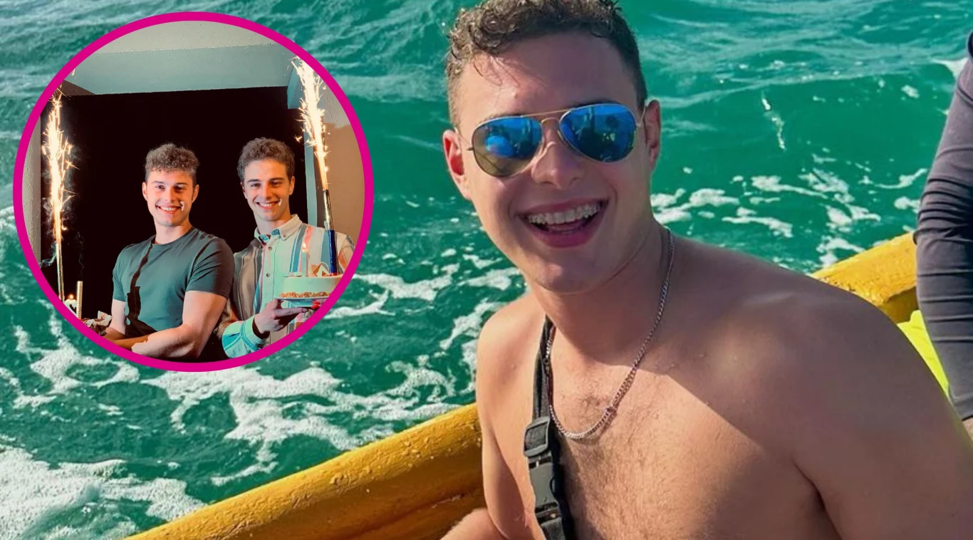 Adam Zdrójkowski, Kuba Zdrójkowski Adam Zdrójkowski, Kuba Zdrójkowski