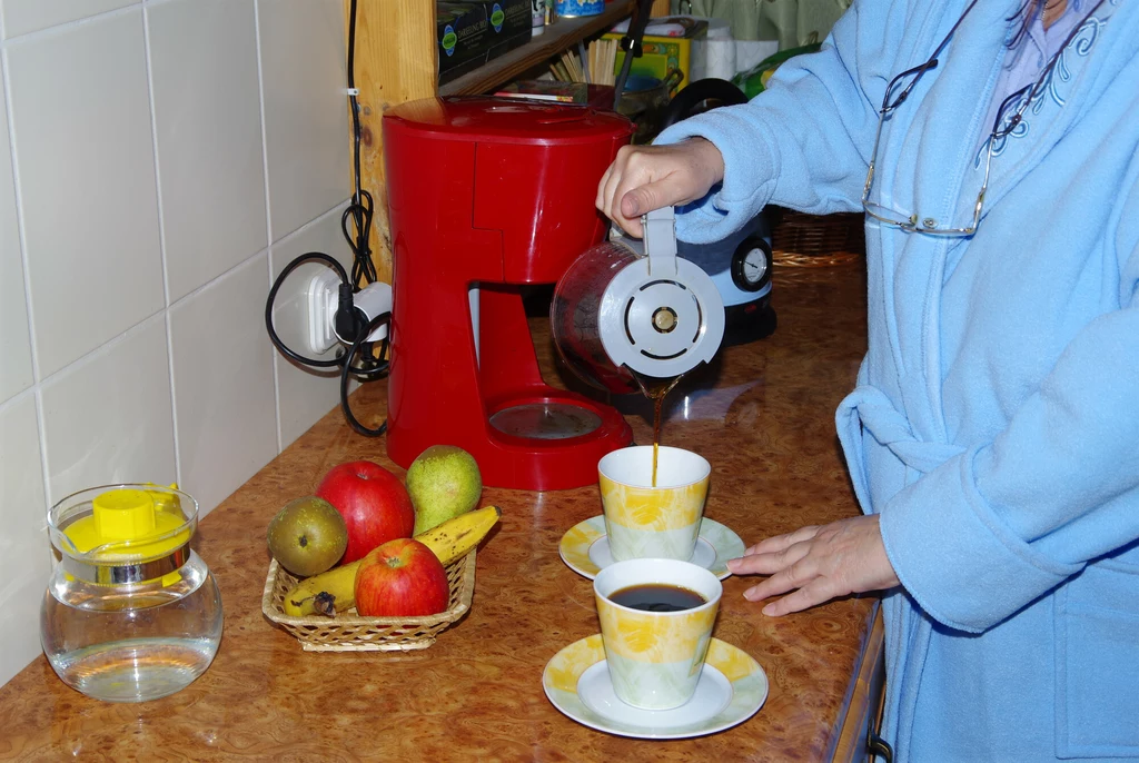 Sprawdź, jak sprawić, żeby kawa nie podrażniła twojego żołądka