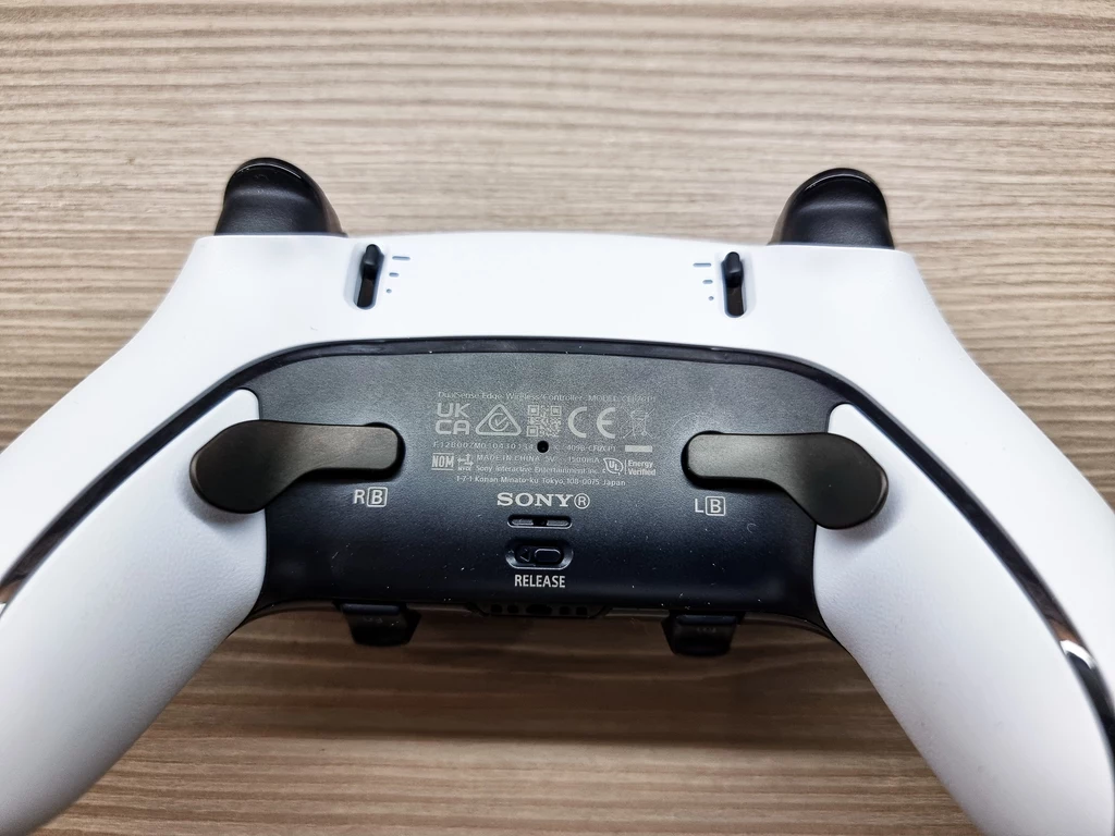 DualSense Edge DualSense Edge