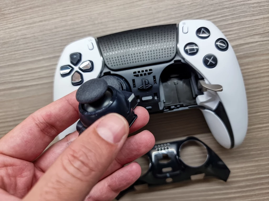 DualSense Edge DualSense Edge