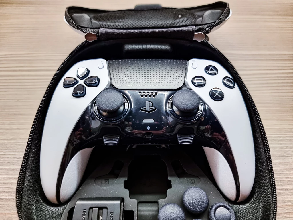 DualSense Edge DualSense Edge