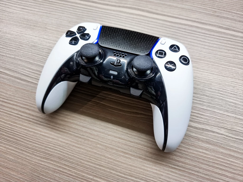DualSense Edge DualSense Edge