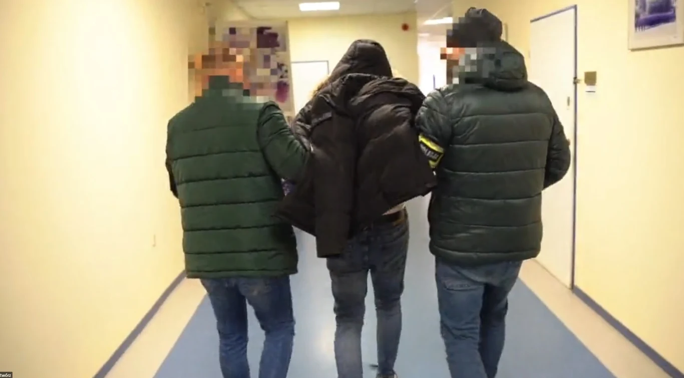 Zatrzymano kolejnych rosyjskich szpiegów / Zdj. ilustracyjne Zatrzymano kolejnych rosyjskich szpiegów / Zdj. ilustracyjne