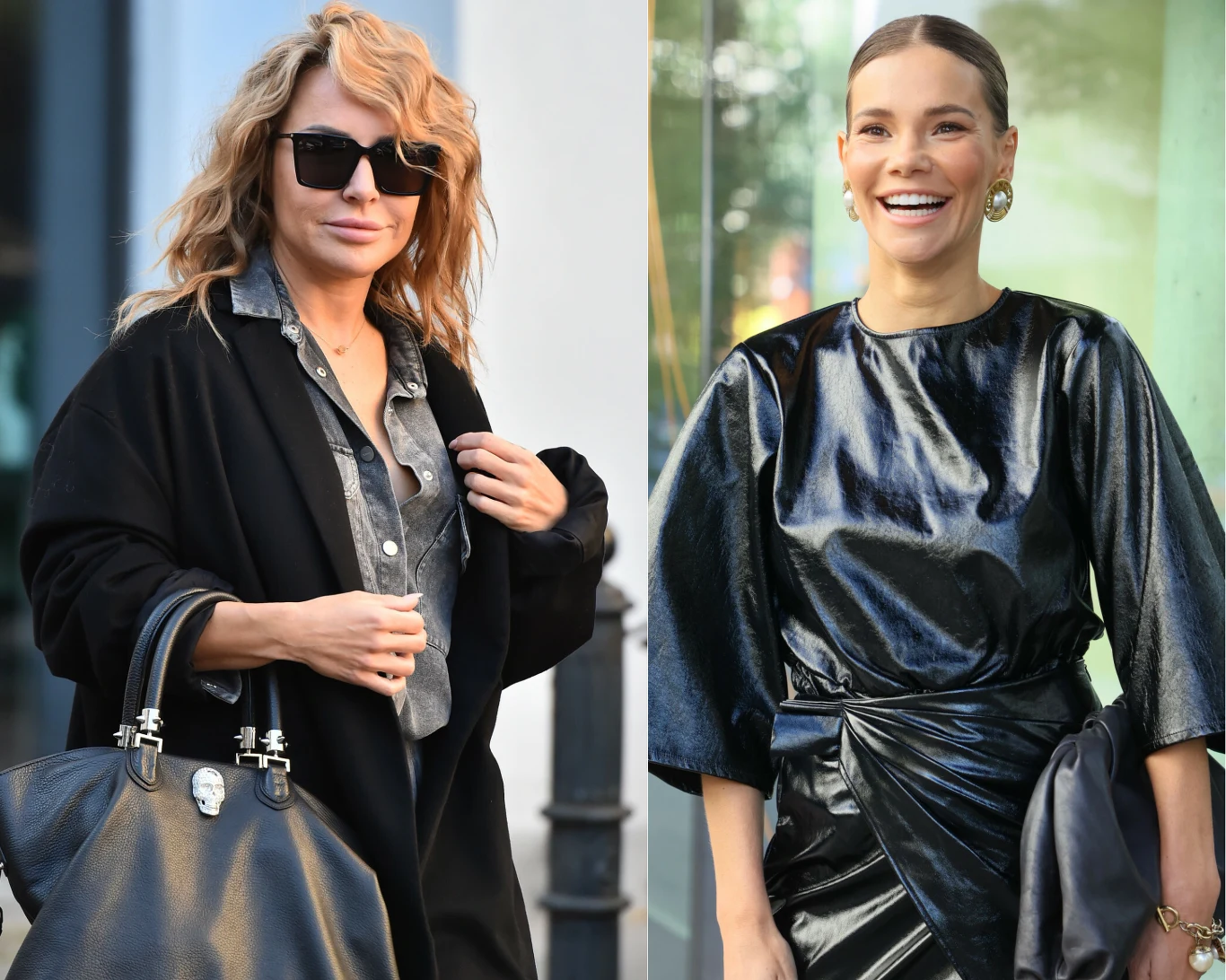 Blanka Lipińska krytykuje "Love Never Lies Polska"