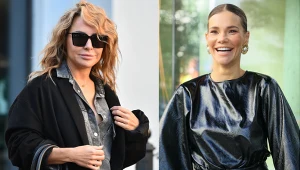 Blanka Lipińska krytykuje "Love Never Lies Polska"