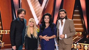 "The Voice Senior" jest za bardzo przegadany? 