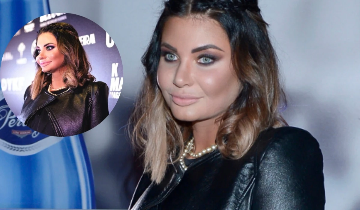 Dominika Zasiewska Dominika Zasiewska