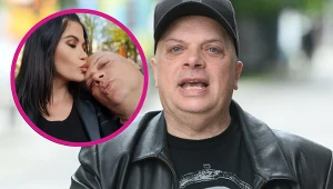 Krzysztof Skiba tłumaczy się z relacji z młodszą partnerką