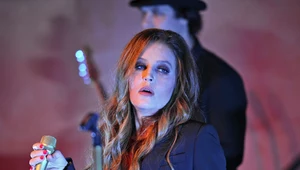 Lisa Marie Presley drastycznie schudła przed śmiercią