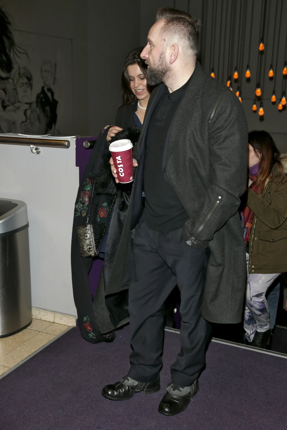 Liroy i Joanna Krochmalska