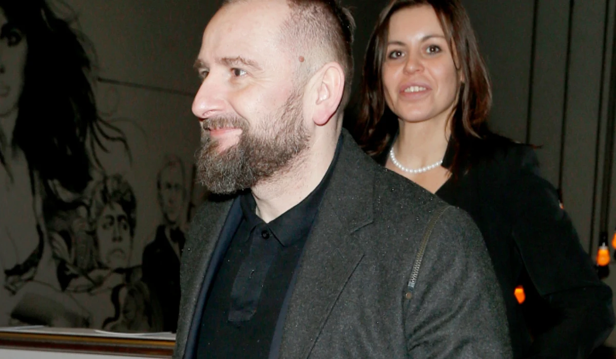 Liroy i Joanna Krochmalska Liroy i Joanna Krochmalska