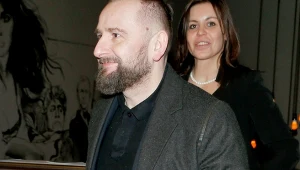 Liroy i Joanna Krochmalska