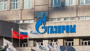 Gazprom zanotował fatalne wyniki. Produkcja jest na poziomie późnego ZSRR