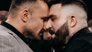 Paweł Jóźwiak - Michał "Boxdel" Baron