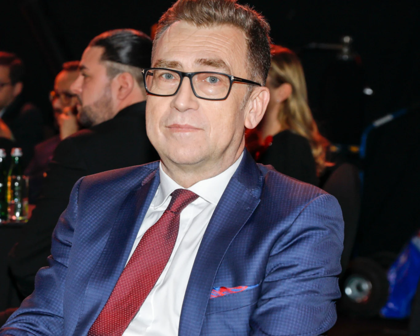 Maciej Orłoś Maciej Orłoś