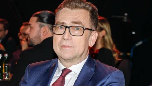 Maciej Orłoś zażenowany wiarygodnością TVP