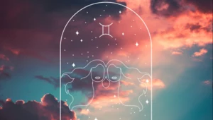Horoskop na dziś: wtorek, 31 stycznia 2023. Księżyc w Bliźniętach pozwoli skupić umysł