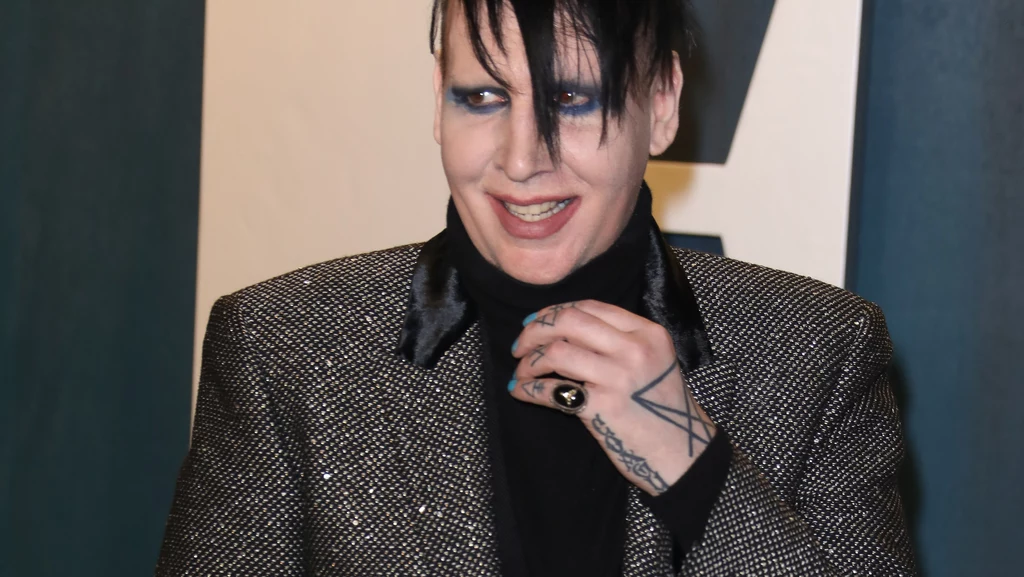 Marilyn Manson