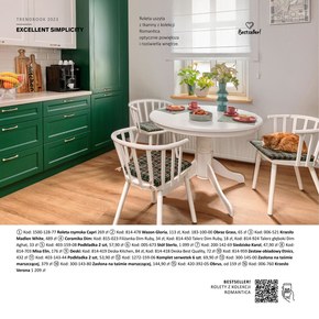 Dekoria - trendbook 2023