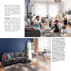 Dekoria - trendbook 2023