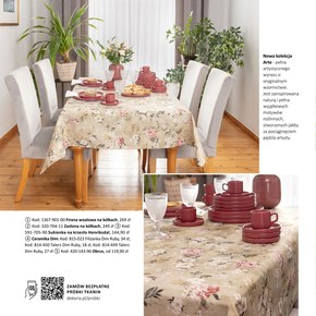 Dekoria - trendbook 2023
