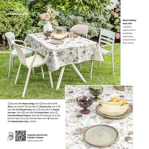 Dekoria - trendbook 2023