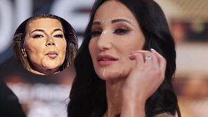 Justyna Steczkowska i Edyta Górniak