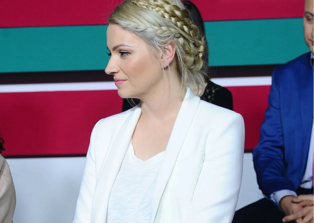 Dorota Szelągowska Dorota Szelągowska