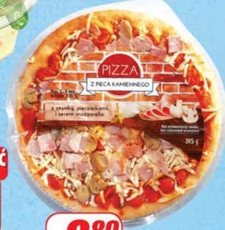 Pizza Freiberger