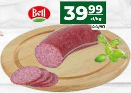 Salami Bell