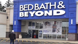 Po trzech latach od ogłoszenia upadłości amerykańska sieć sklepów Bed Bath & Beyond wraca w nowej odsłonie